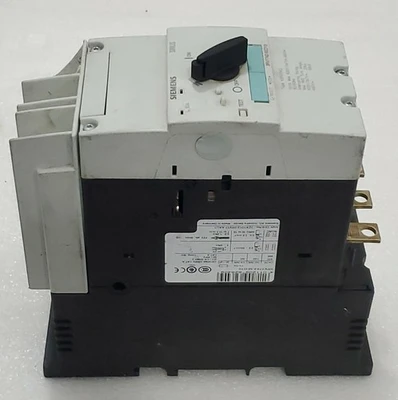 USED Siemens 3RV1742-5ED10