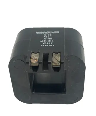 NEW SYLVANIA TB161-1 COIL 110/120V 50/60HZ TB1611