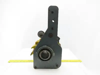Jungblut-Koln HJ 200FV 200mm 12 Catch 66.7RPM Speed Limiter