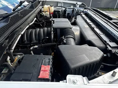 Used 2021 CHEVROLET SILVERADO 3500HD Service & Utility Trucks Florida US | Truck and Van Outlet #1509133