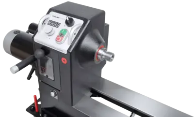 Laguna Revo 15|24 (Lathes)