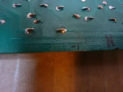Used SCI 080-2369-1 REV N Circuit Boards Michigan US | Ideal Machinery #1250206