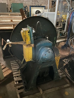 USED FJ 25-18