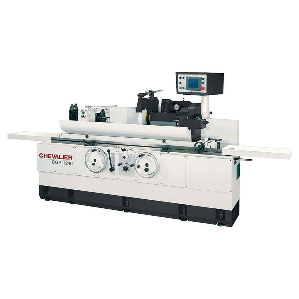 NEW CHEVALIER GRINDERS CGP-1640