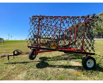 Used DELTA HARROWS _UNKNOWN_ Disc Harrows Iowa US | Keast Enterprises #1360220