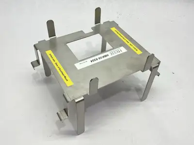 USED HESSE HBK10-0324