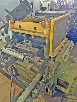 USED TISHKEN CO-20-18-60