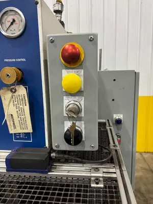 USED MULTIPRESS M5P-8
