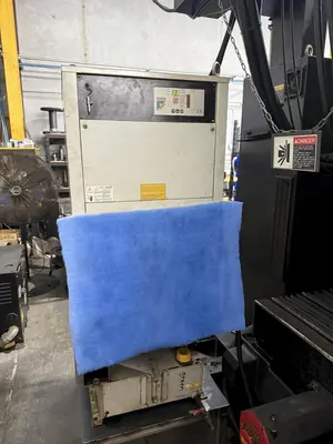 USED 2007 OKK KCV 800