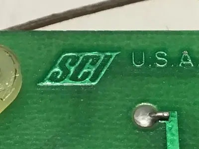 USED SCI 22858-2