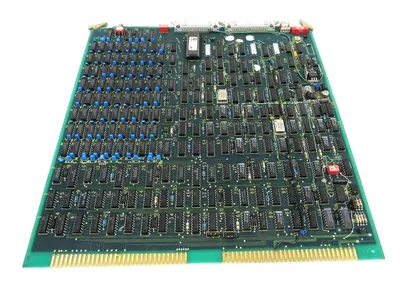 REMANUFACTURED ALLEN BRADLEY 8000-MB MEMORY MODULE 8000MB