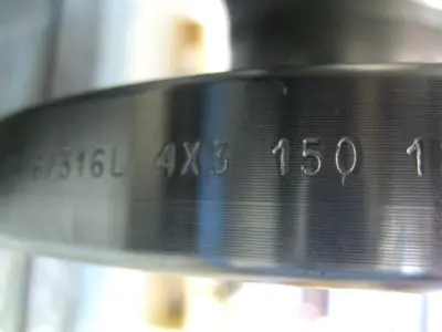 USED Micromotion CMF300 M425NQBAEZZZ