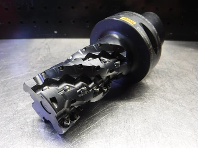 Sandvik Capto C6 40mm Indexable Milling Cutter R390-040C6-63H (LOC2843A)