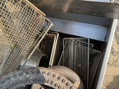 Used _UNKNOWN_ _UNKNOWN_ Cookers / Coolers / Fryers Michigan US | Miedema Asset Management Group #1322146