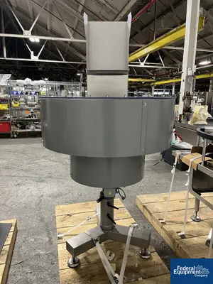 USED IMA IMA MultiFill Filler/Capper, Model F97