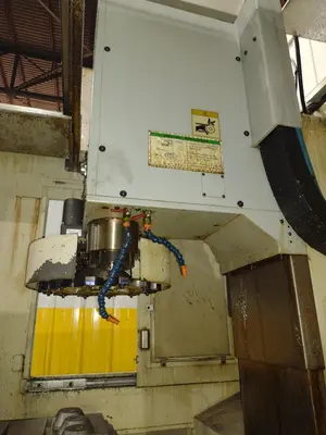 USED FALCON 1418VMC-40