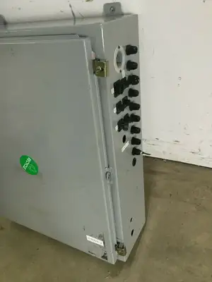 Used Wiegmann N12302408 Electrical Boxes Michigan US | Maverick Industrial Sales #1391553