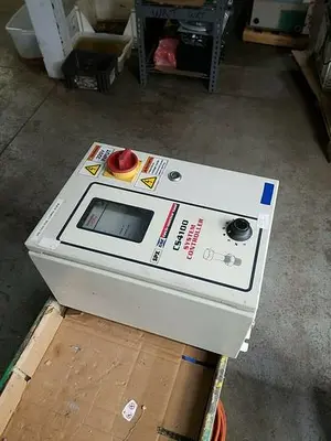 Techmotive C4100AP1V216051 System Controller CS4100 230V