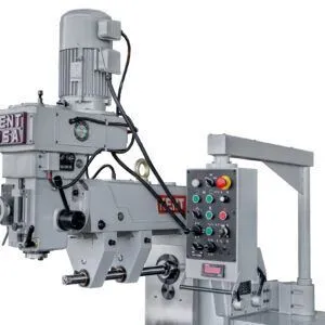 KENT USA KTM-VH500EVS Vertical & Horizontal Mills | New Vision Machine Tools, LLC (4)