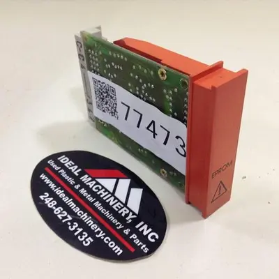 USED SIEMENS 6ES5 375-0LA71