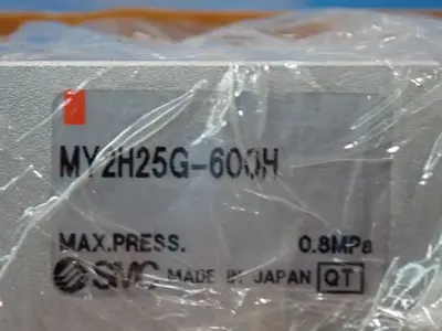USED SMC MY2H25G600H