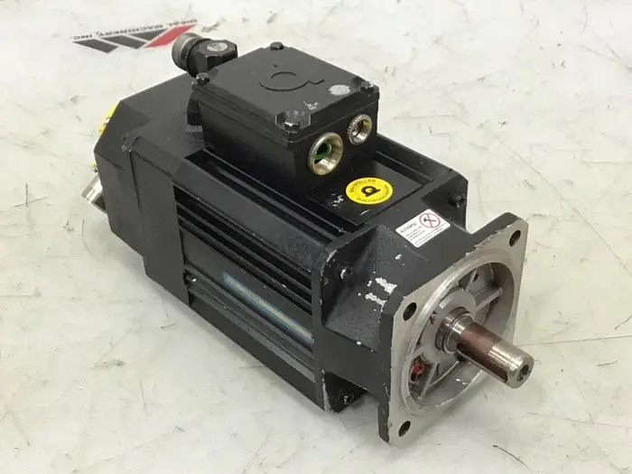 Used BAUMULLER DSG 56-S Motors (misc) | Ideal Machinery #619467