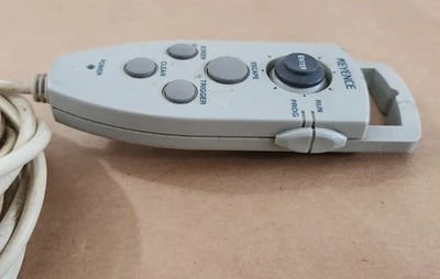 USED KEYENCE Na