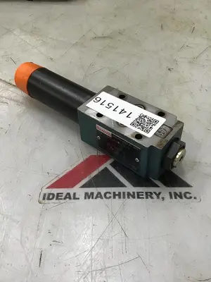 USED REXROTH ZDR6DP24325YM12