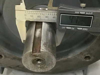 USED GENERAL ELECTRIC 5K288JL323V