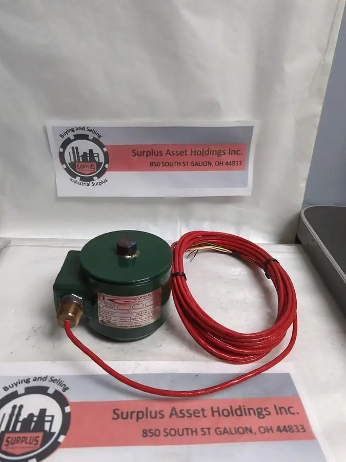 Used TOROID 39 61 Input / Output Modules | Surplus Asset Holdings #1205990
