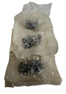 NEW SQUARE D 9998-RA86 CONTACT KIT 9998RA86