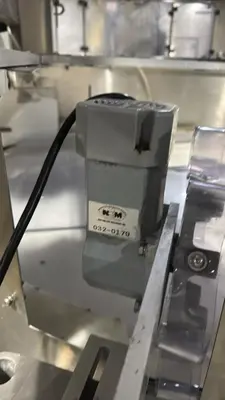 USED NEW ENGLAND MACHINERY NEH HLP-72