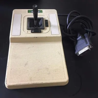 Biorad 013-3581 Joystick Controller
