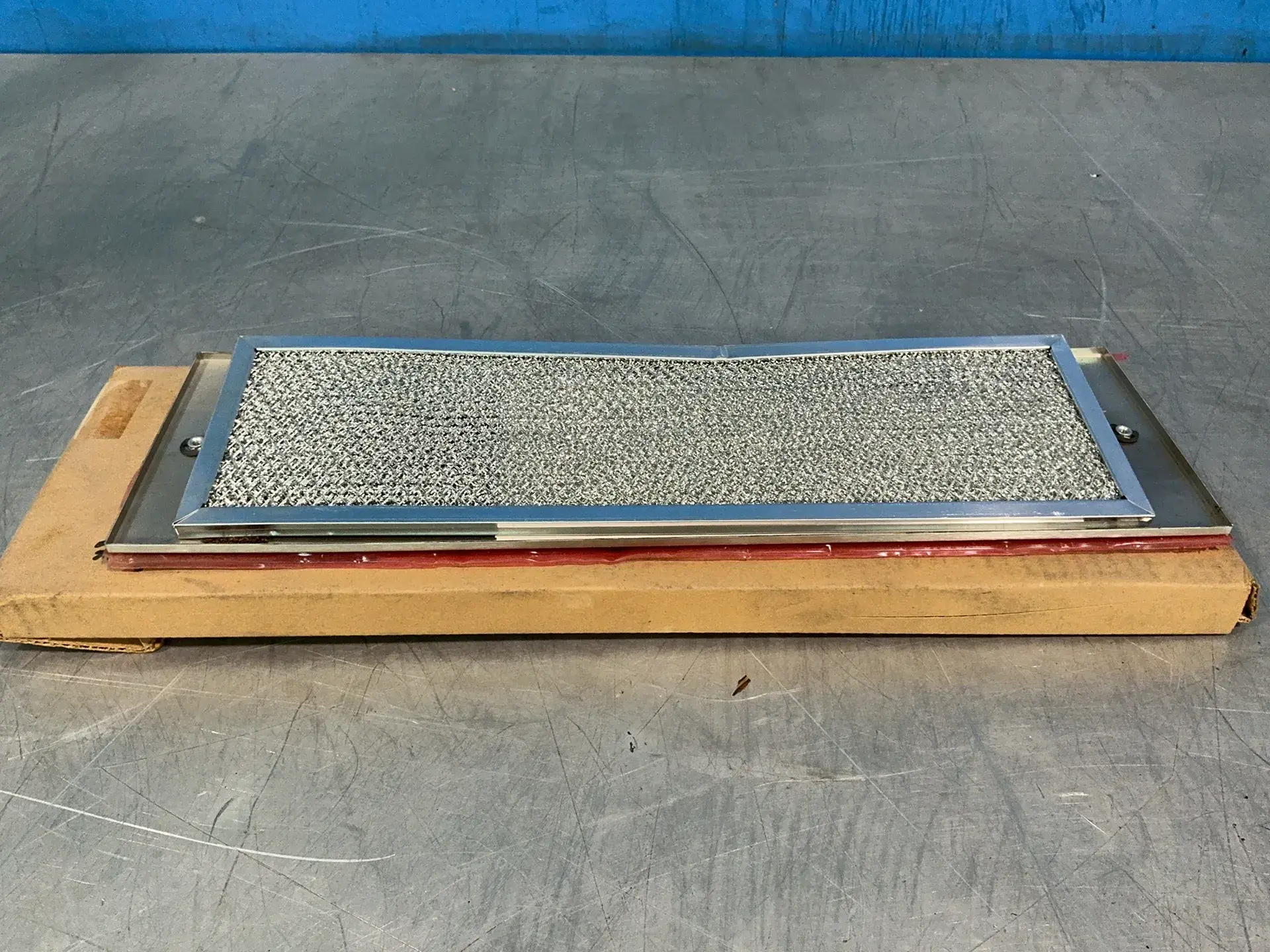 Used HOFFMAN AEXGR275 Miscellaneous MRO Ohio US | HGR 24 #1482329