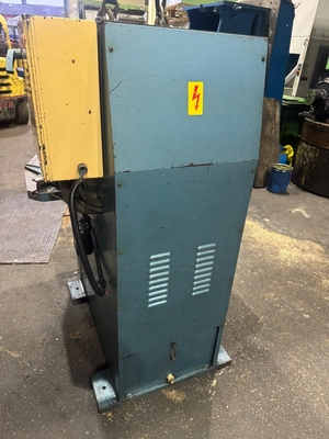 AMADA CSH-220 Notching Machines | Bowland Trading Ltd (3)