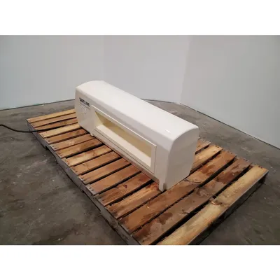 USED METTLER TOLEDO POWER PHASE PRO