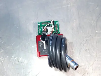 NEW PERCEPTRON 5150113