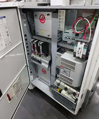 2016 HAAS ST-10 Lathes CNC | Asset Exchange Corporation (7)