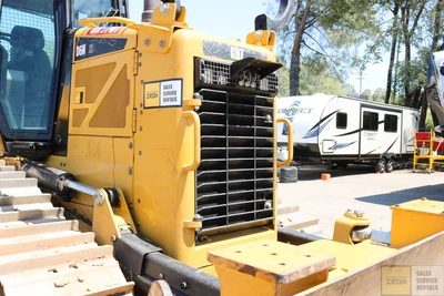 Used 2015 CATERPILLAR D6NXL Bulldozers California US | Monster Iron Equipment Services #1470313