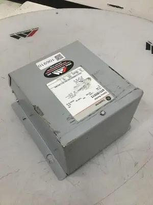 USED GENERAL ELECTRIC 9T51B0013