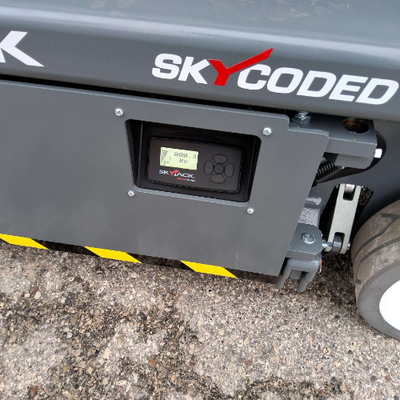 NEW 2026 Skyjack SJ3219E