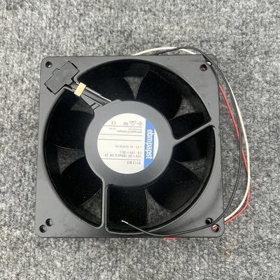 New | in-Stock ebm-papst 5112N/2 Axial Fans California US | Davliegogo LLC #1705472