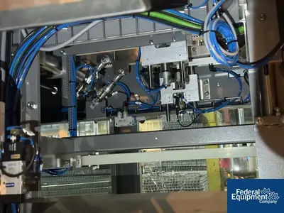 NEW Uhlmann Uhlmann Case Packer E4004/142