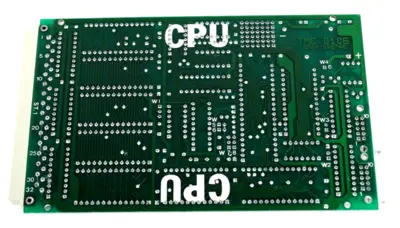 NEW TOLEDO KT665032LNB TMC-0106 2304-002742 CONTROL BOARD TMC0106