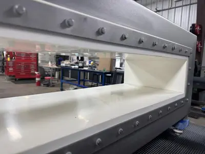 USED SAFELINE XT1.22 110303