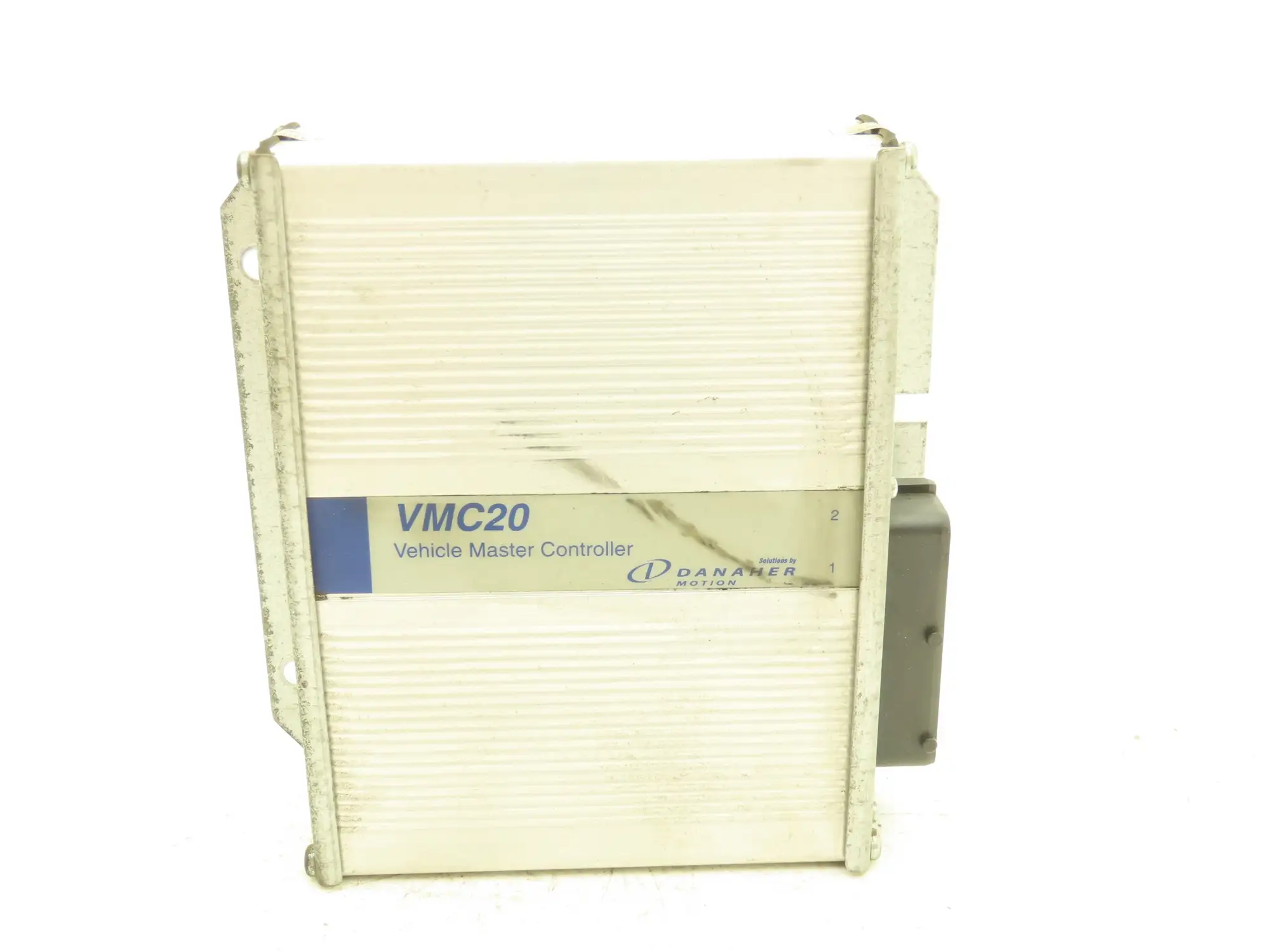 Danaher Motion VMC20-C1 Vehicle Master Controller Module 83U03564A Rev 1
