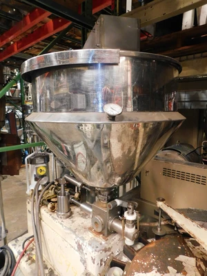 USED COTUPLAS RS 70