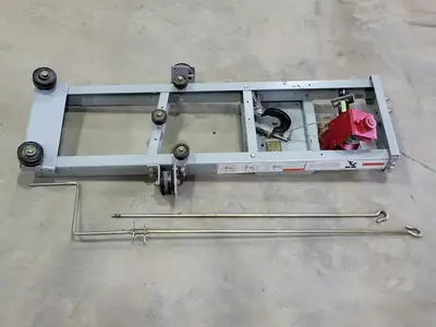 USED THERN 462PB