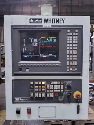 USED 1999 WHITNEY 3500 VTC