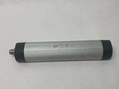 USED WALDMANN LED SURFACE MOUNTED LUMINAIRE 40° ANGLE OF ILLUMINATION